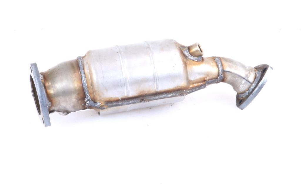 Catalyseur (Pot catalytique) WALKER ref. 20825