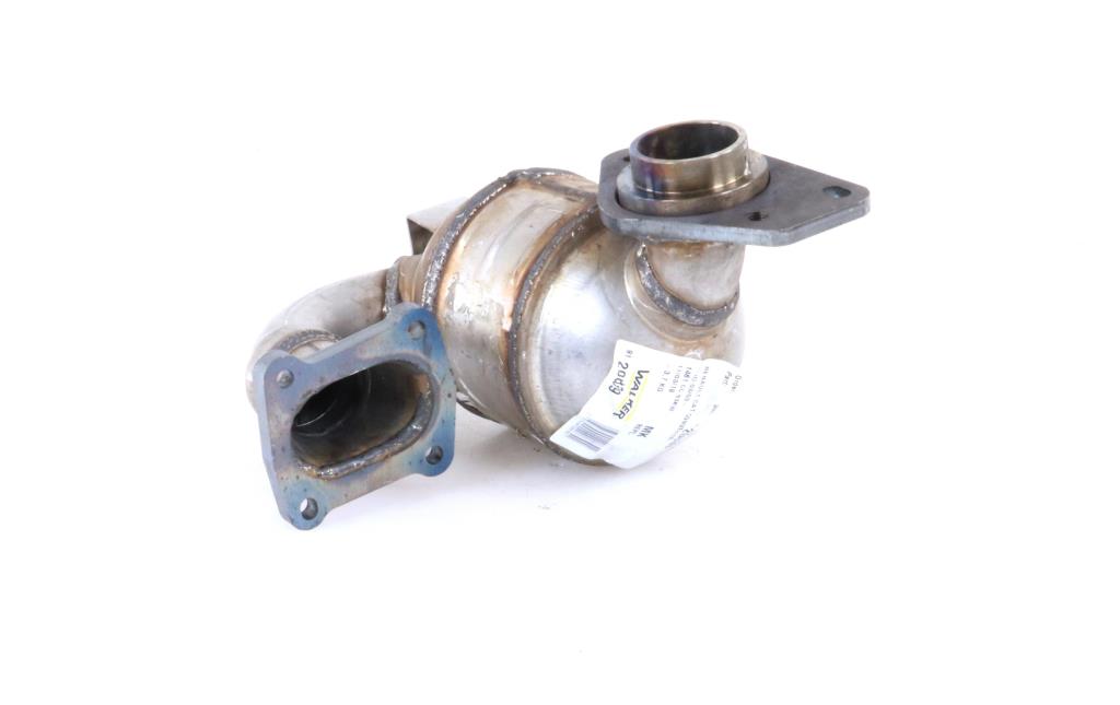 Catalyseur (Pot catalytique) WALKER ref. 20839