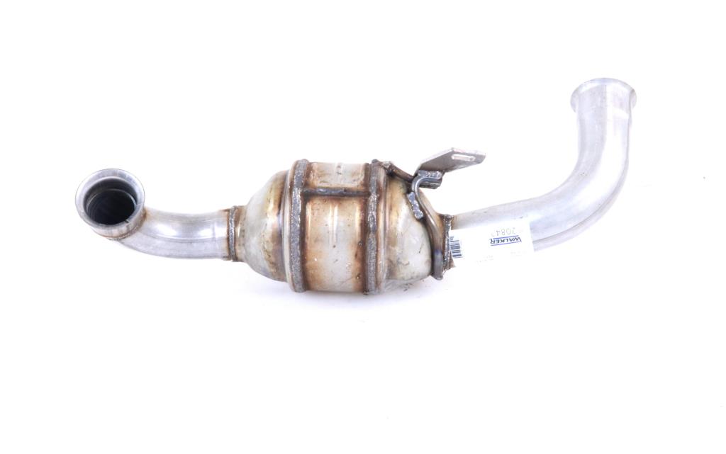 Catalyseur (Pot catalytique) WALKER ref. 20842