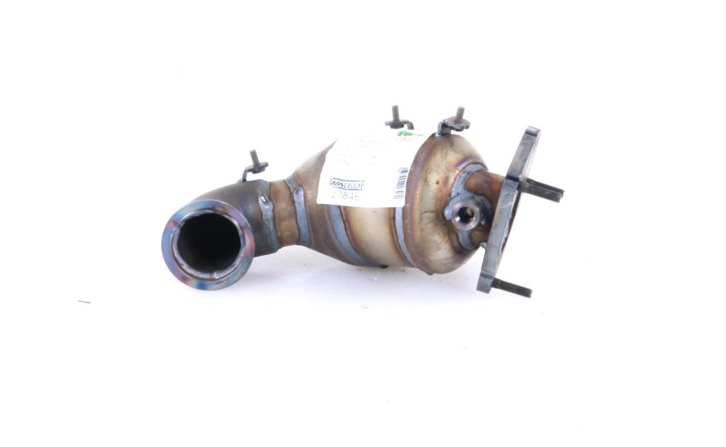 Catalyseur (Pot catalytique) WALKER ref. 20846
