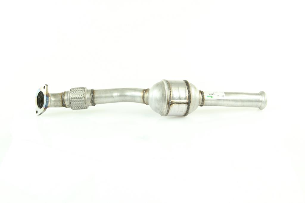 Catalyseur (Pot catalytique) WALKER ref. 20849