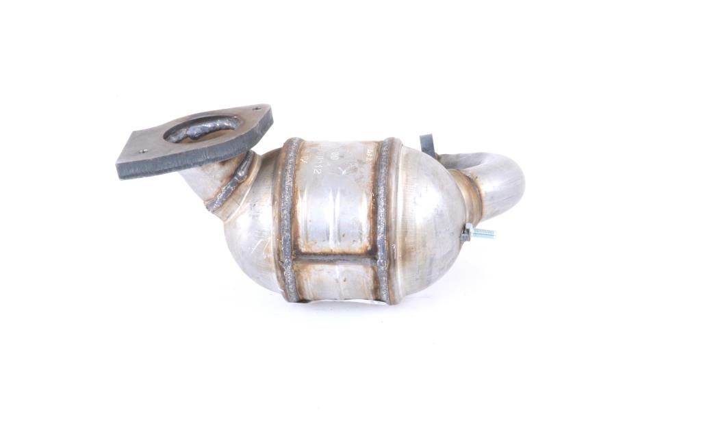Catalyseur (Pot catalytique) WALKER 20850
