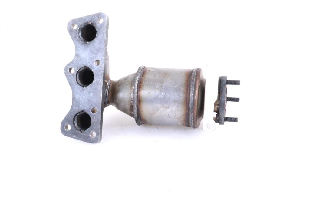Catalyseur (Pot catalytique) WALKER 20862