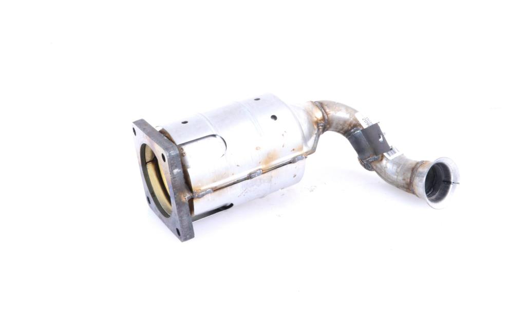Catalyseur (Pot catalytique) WALKER 20905