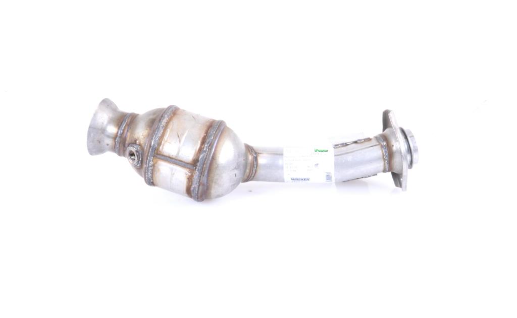 Catalyseur (Pot catalytique) WALKER 20979