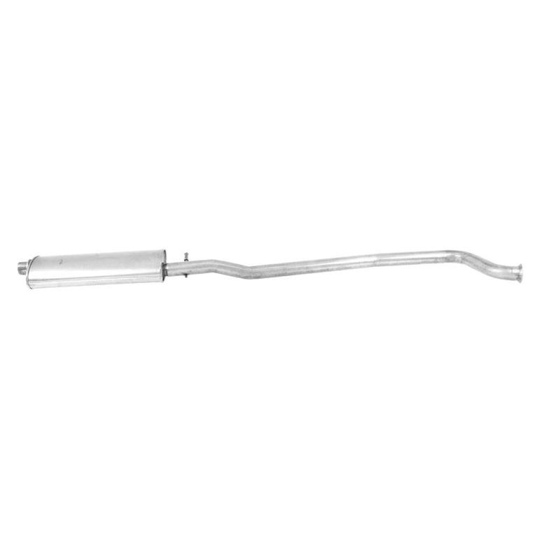 Silencieux central (Intermédiaire) WALKER ref. 21095