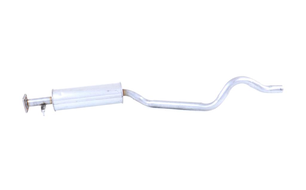 Silencieux central (Intermédiaire) WALKER ref. 21100