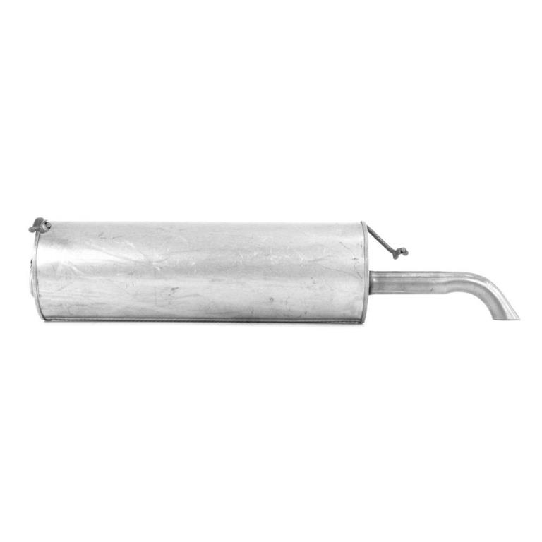 Silenciador trasero WALKER 21219