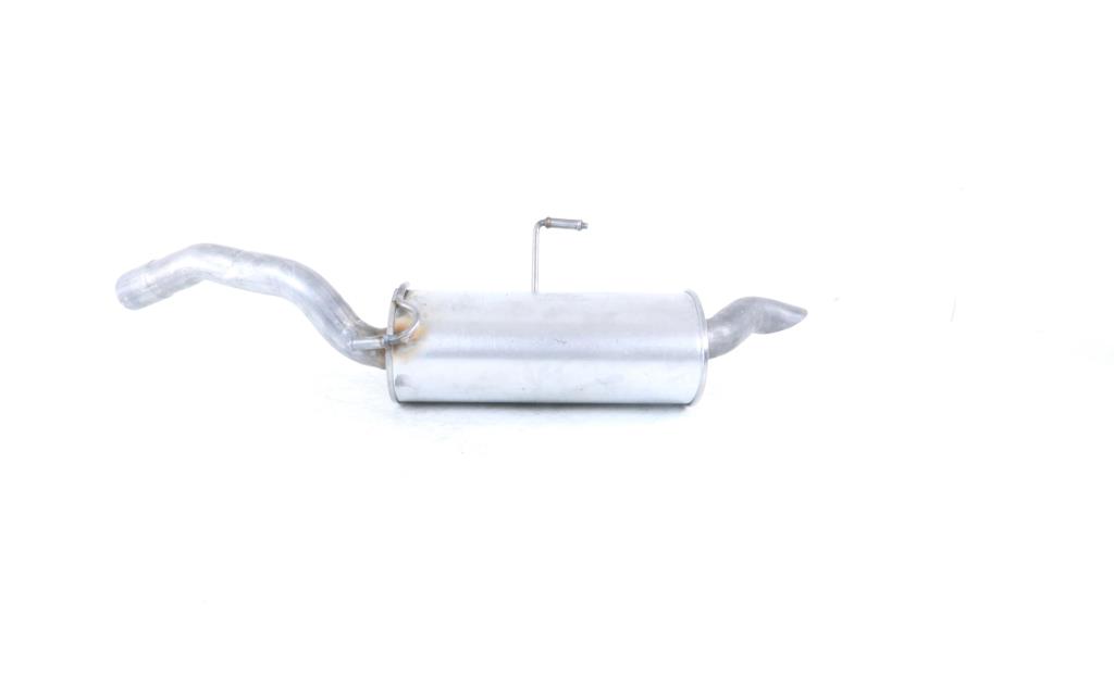 Silencieux arrière (Pot d'échappement) WALKER ref. 21400