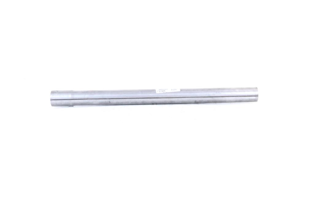 Tuyau d'échappement (Tuyau d'échappement) WALKER ref. 21426