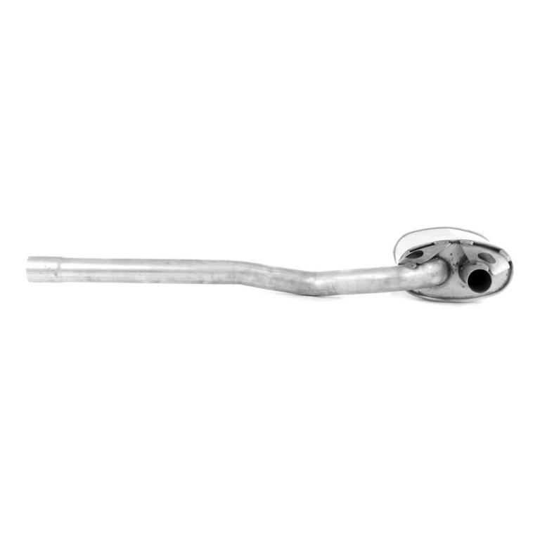 Silencieux central (Intermédiaire) WALKER ref. 21485