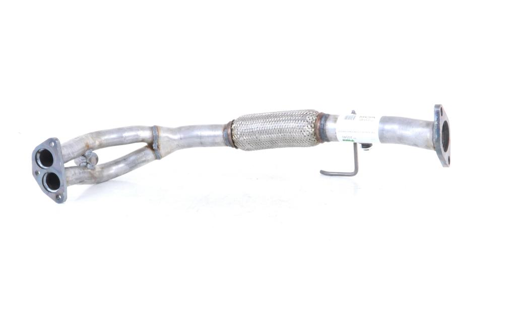 Tubo de escape WALKER ref. 21540