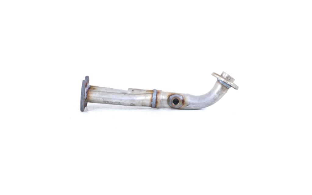 Tuyau d'échappement (Tuyau d'échappement) WALKER ref. 21853