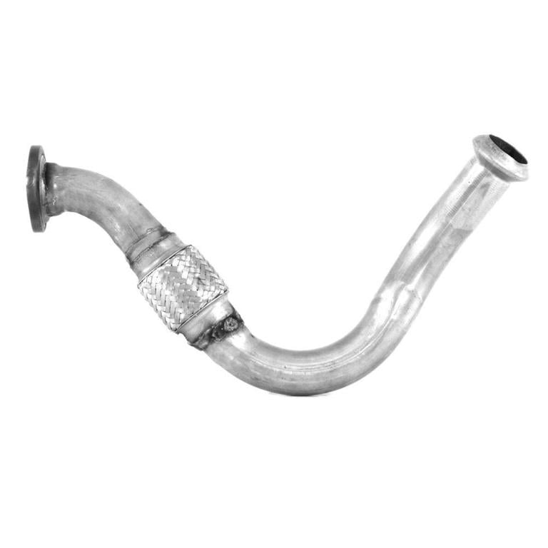 Tuyau d'échappement (Tuyau d'échappement) WALKER ref. 21854