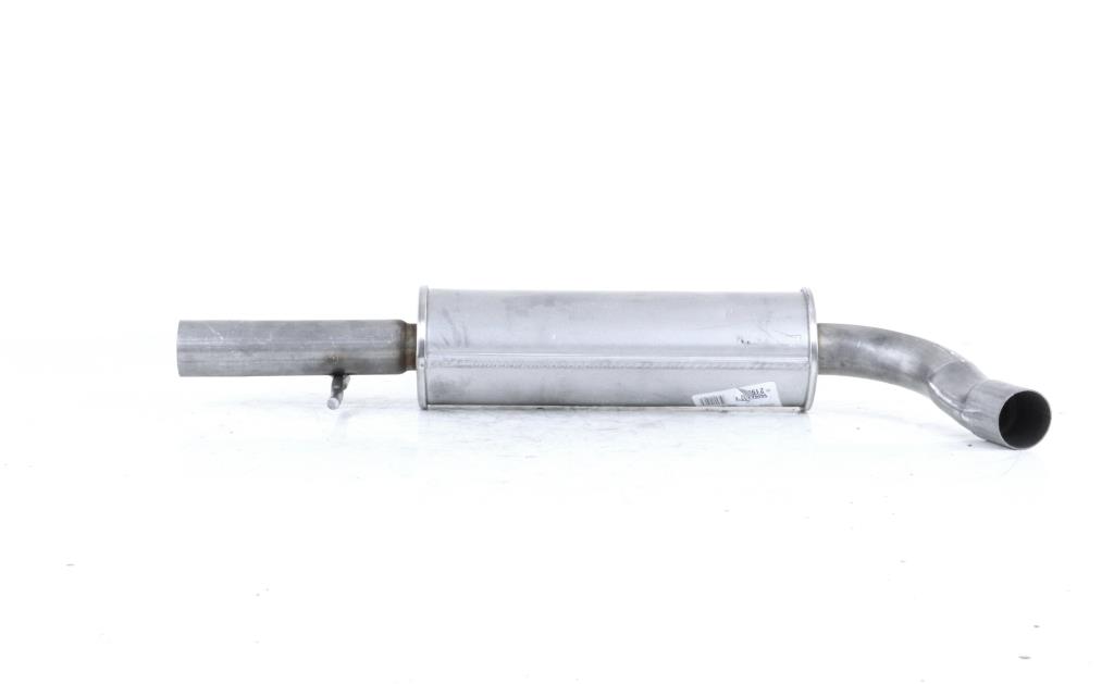 Silencieux central (Intermédiaire) WALKER ref. 21903
