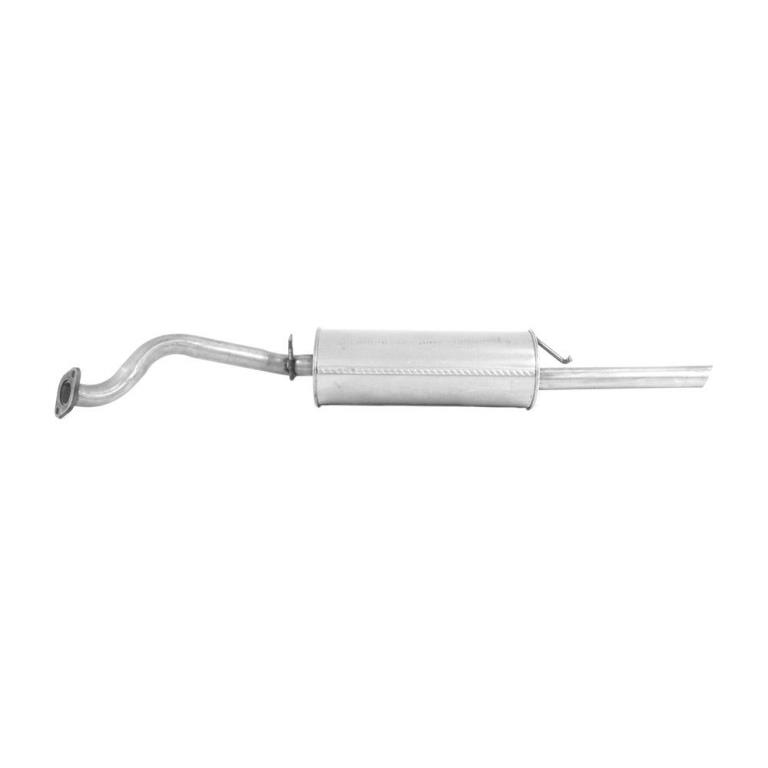 Silencieux arrière (Pot d'échappement) WALKER ref. 22012