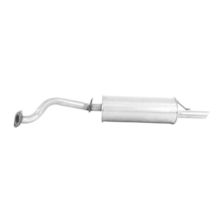 Silencieux arrière (Pot d'échappement) WALKER ref. 22013