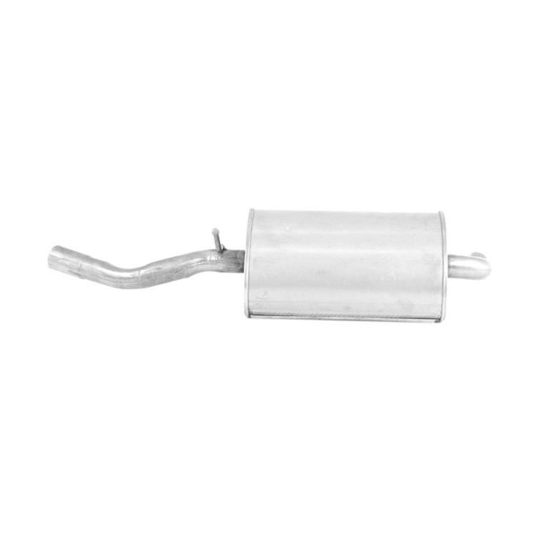 Silencieux arrière (Pot d'échappement) WALKER ref. 22059