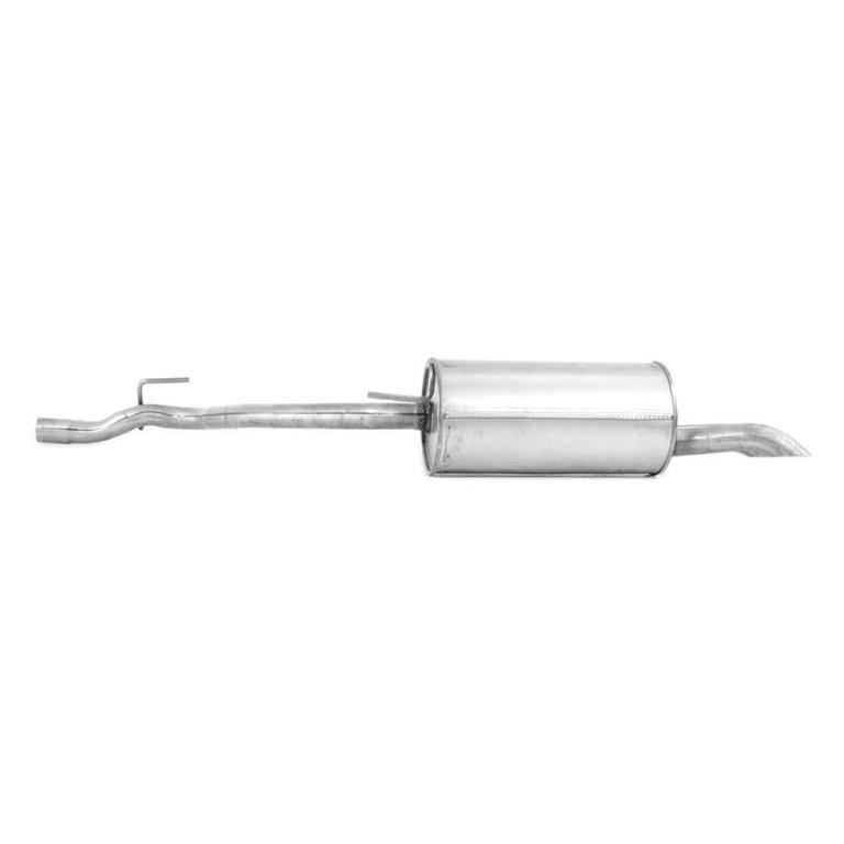 Silencieux arrière (Pot d'échappement) WALKER ref. 22091