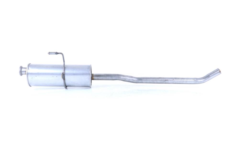 Silencieux central (Intermédiaire) WALKER ref. 22149
