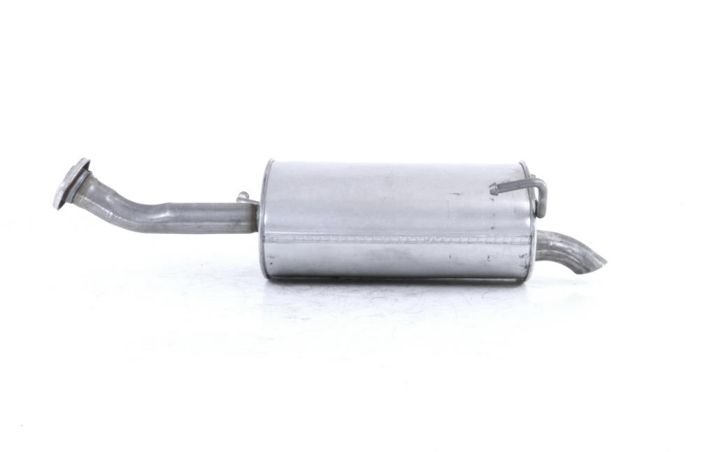 Silencieux arrière (Pot d'échappement) WALKER 22190