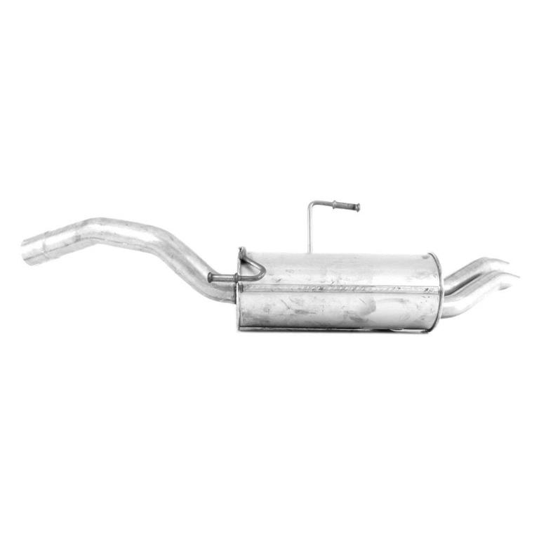 Silencieux arrière (Pot d'échappement) WALKER ref. 22286