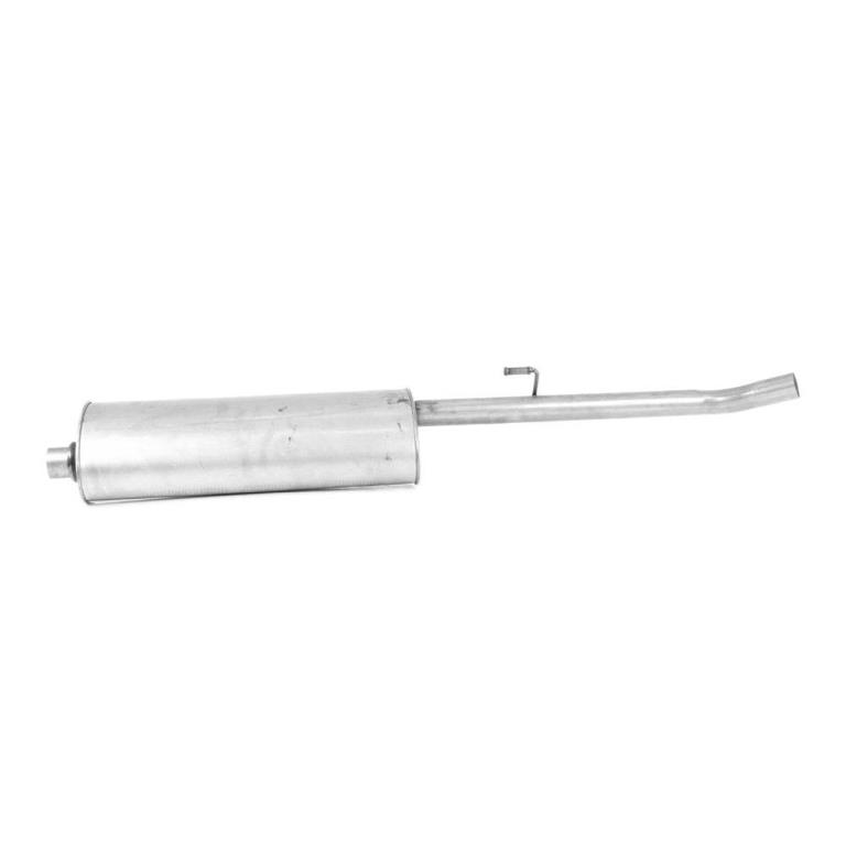 Silencieux central (Intermédiaire) WALKER ref. 22288