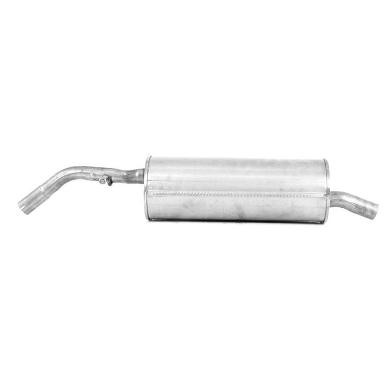 Silencieux arrière (Pot d'échappement) WALKER ref. 22306