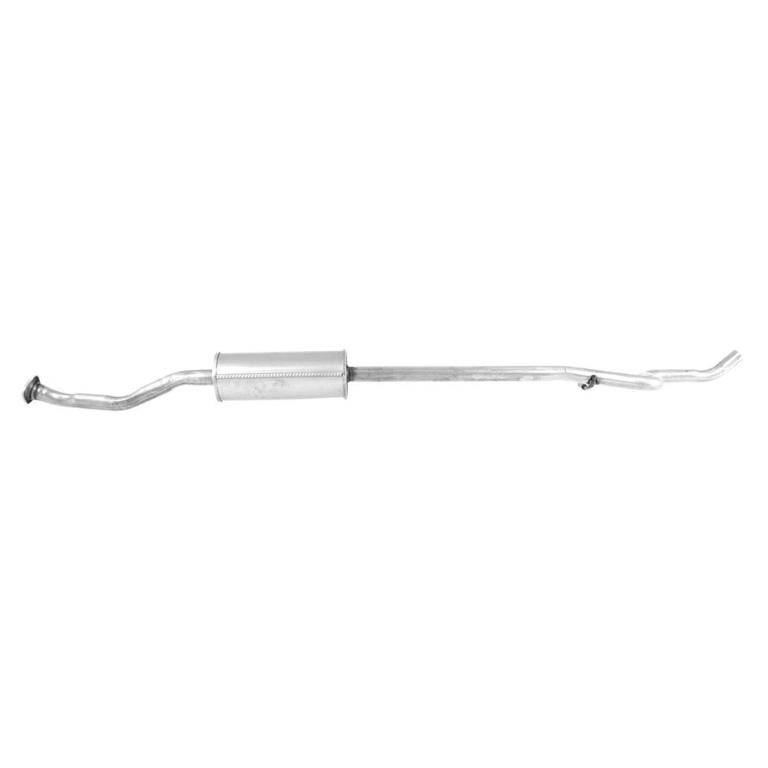 Silencieux central (Intermédiaire) WALKER ref. 22307