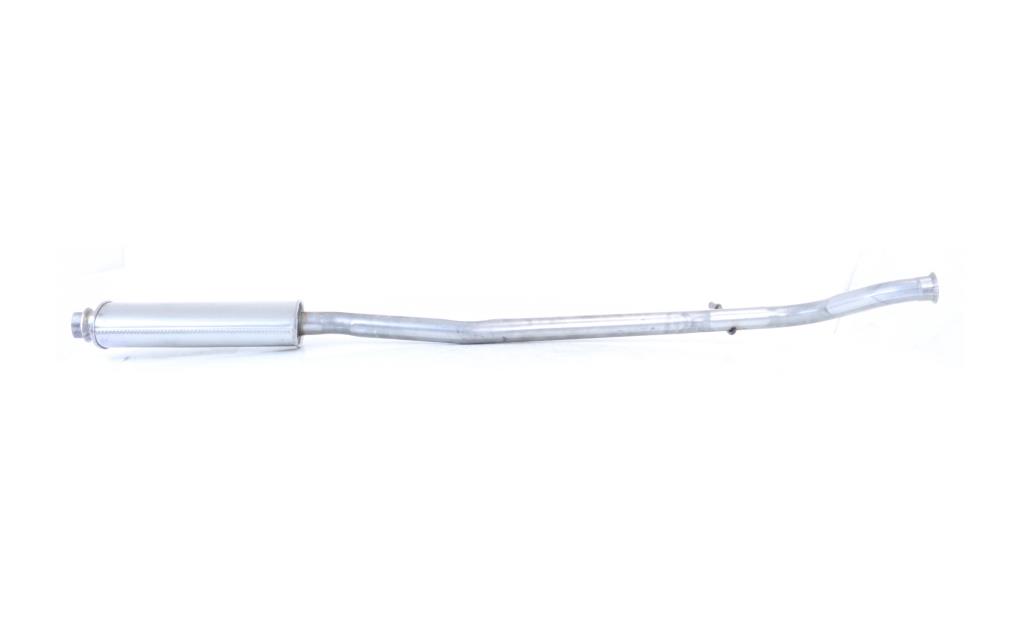 Silencieux central (Intermédiaire) WALKER ref. 22368