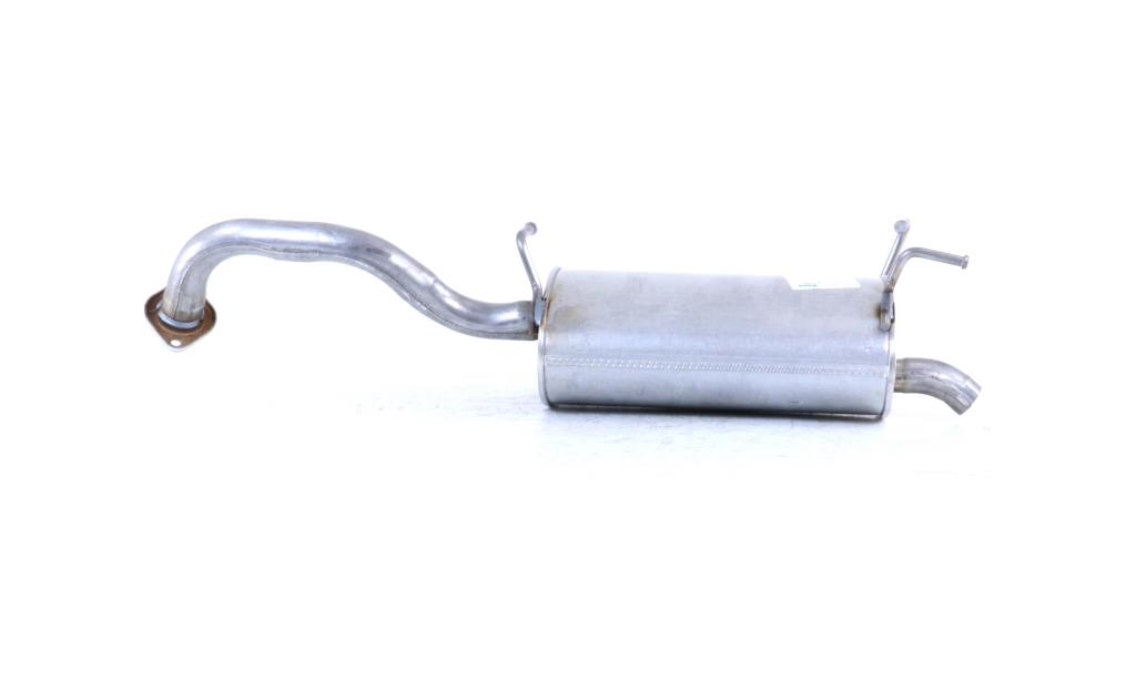 Silenciador trasero WALKER 22391