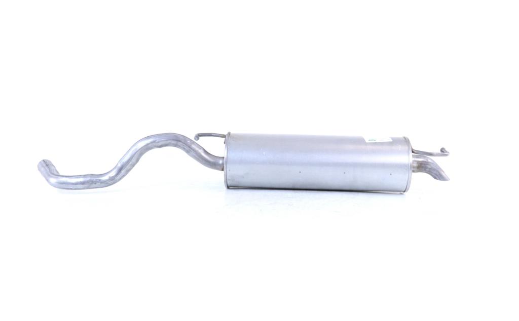 Silencieux arrière (Pot d'échappement) WALKER ref. 22430
