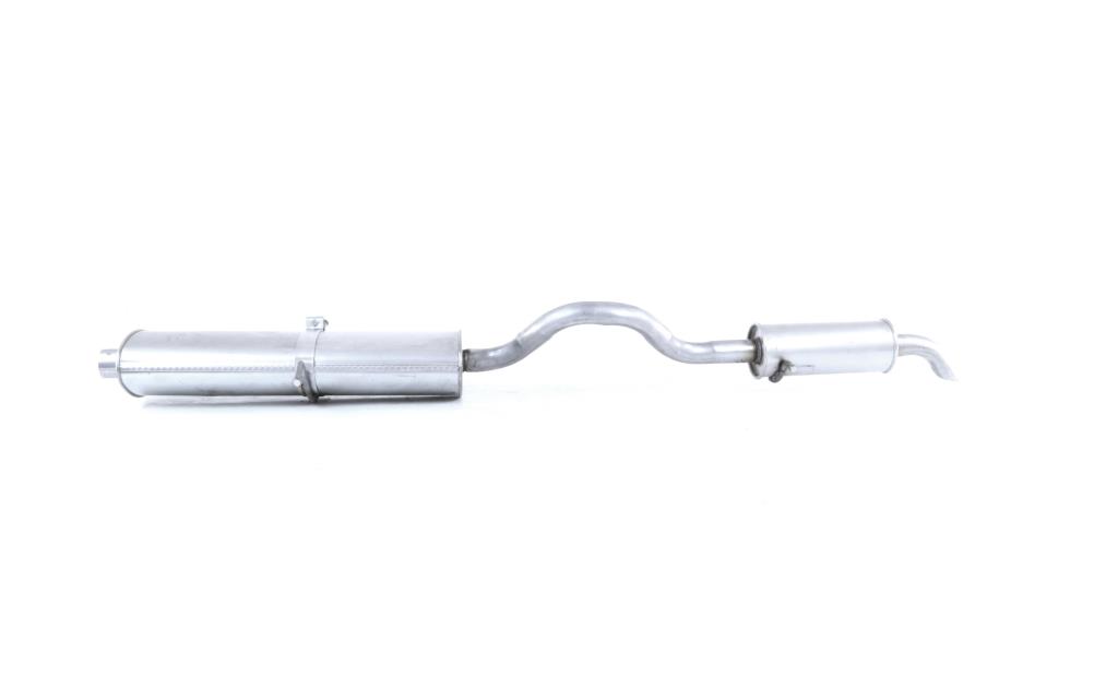 Silenciador trasero WALKER ref. 22492