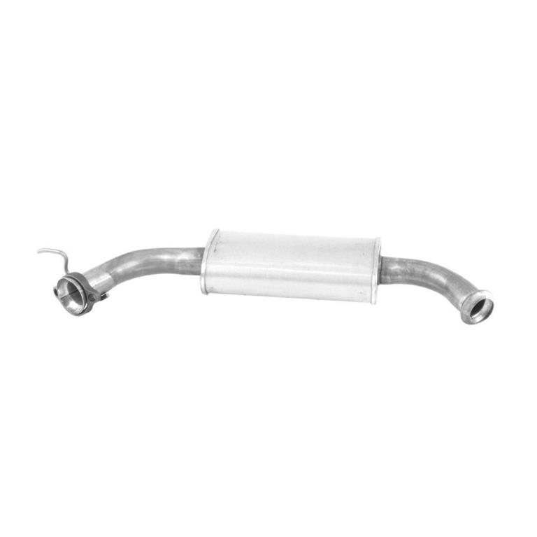 Silencieux avant (Pare flamme) WALKER ref. 22515