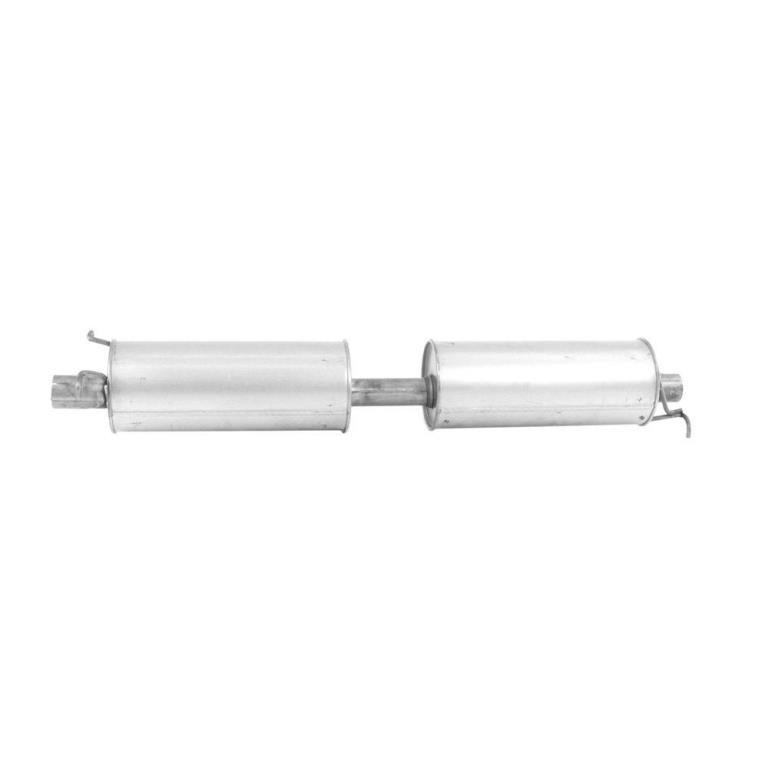 Silenciador trasero WALKER 22597