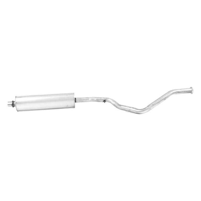 Silencieux central (Intermédiaire) WALKER ref. 22618