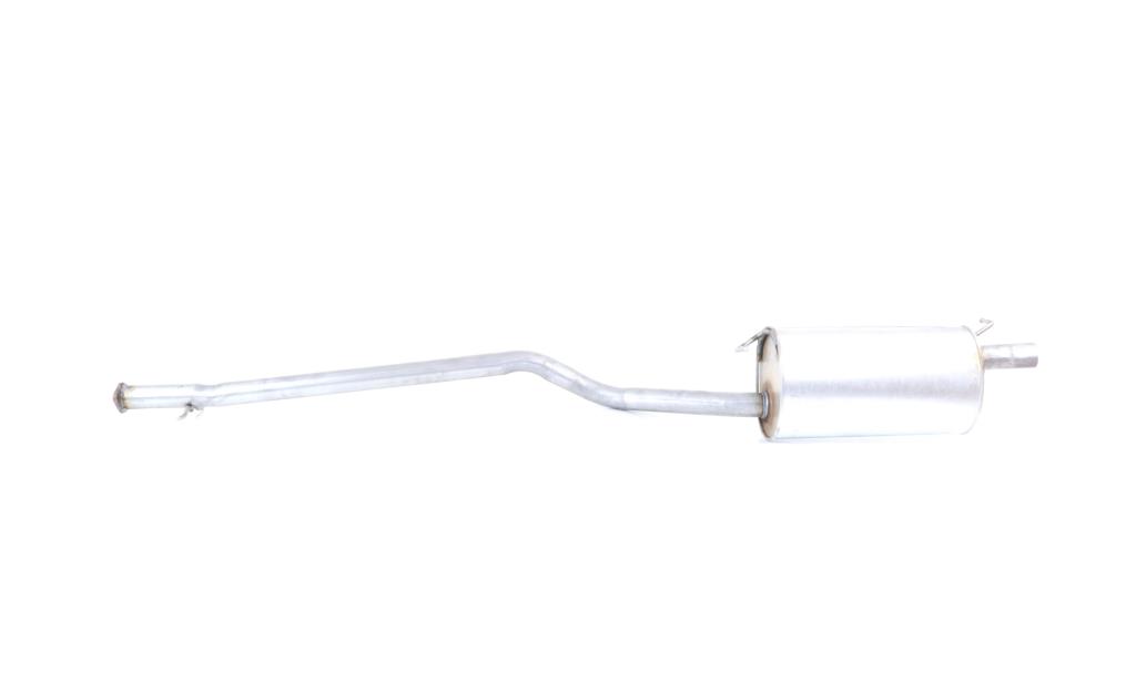 Silencieux central (Intermédiaire) WALKER ref. 22654