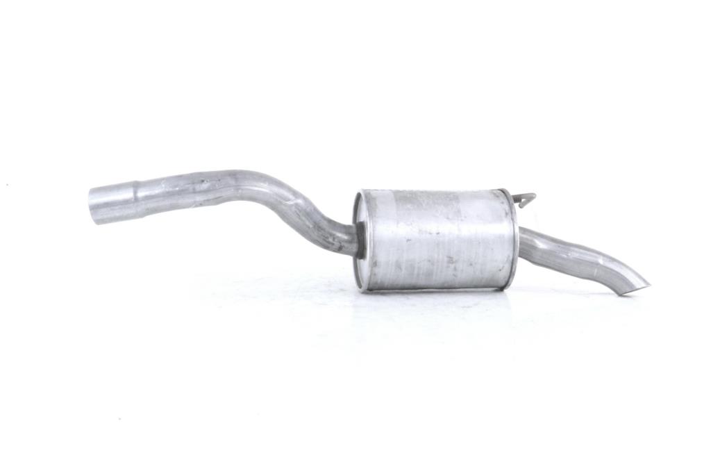 Silencieux arrière (Pot d'échappement) WALKER 22655