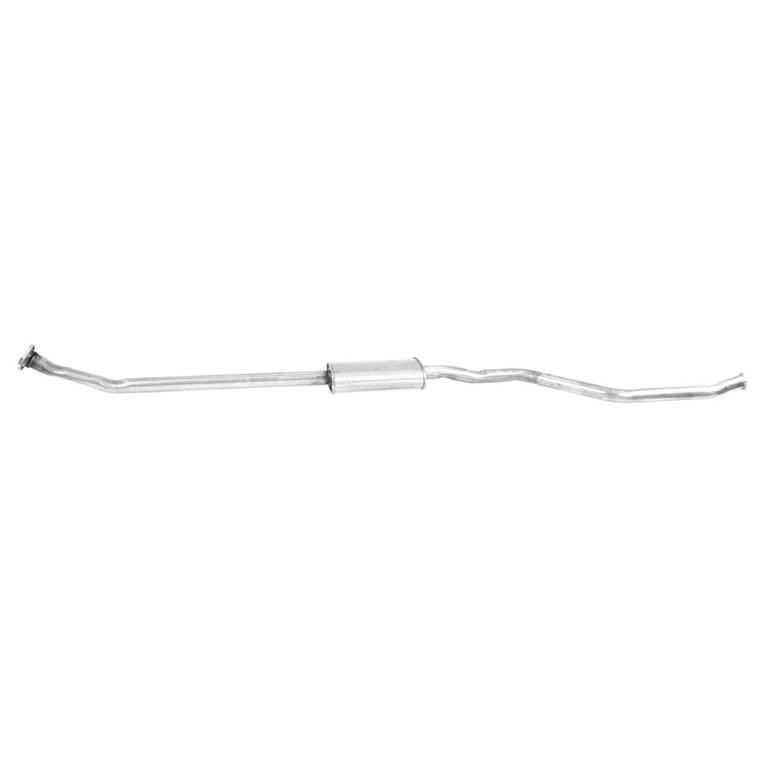 Silencieux central (Intermédiaire) WALKER 22754