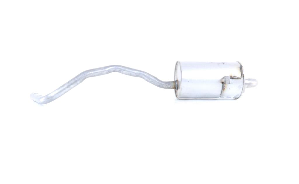 Silencieux arrière (Pot d'échappement) WALKER ref. 22759