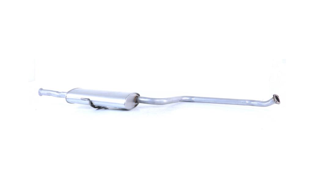 Silencieux central (Intermédiaire) WALKER ref. 22770
