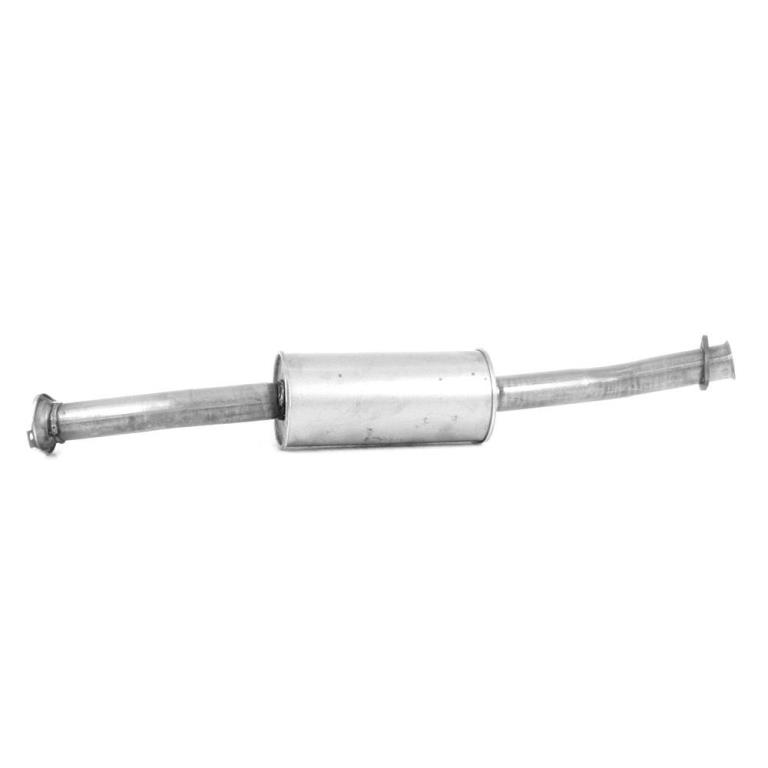 Silencieux avant (Pare flamme) WALKER ref. 22790