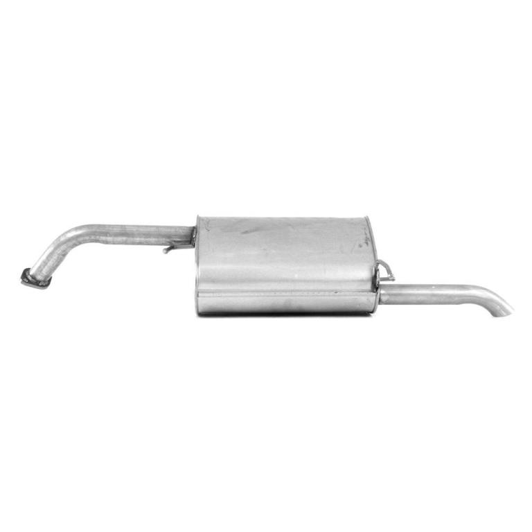 Silenciador trasero WALKER ref. 22817
