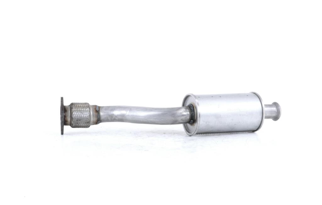 Silencieux avant (Pare flamme) WALKER ref. 22895