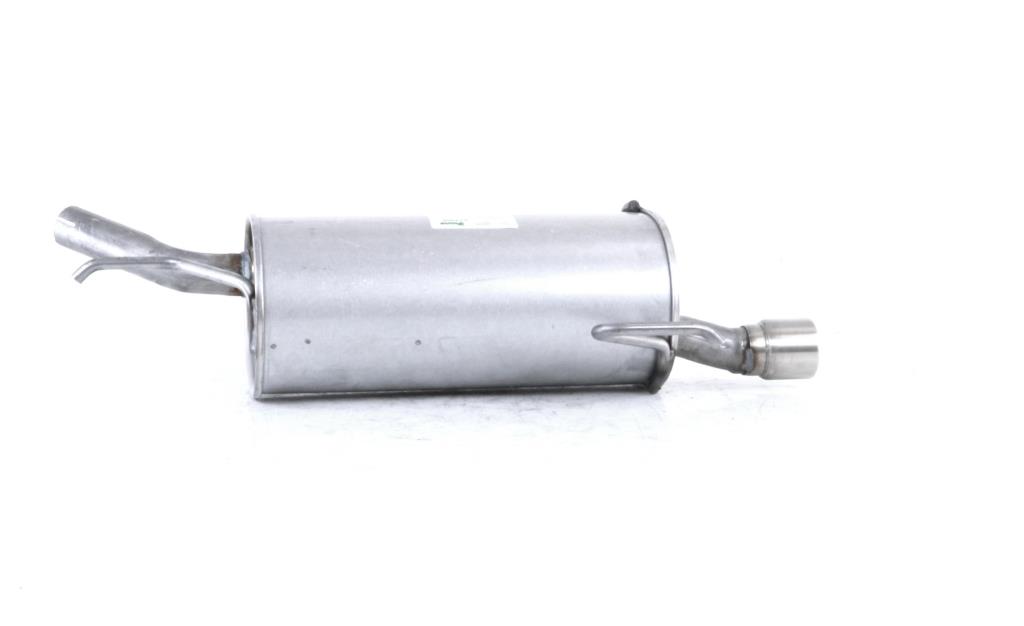 Silencieux arrière (Pot d'échappement) WALKER 22960