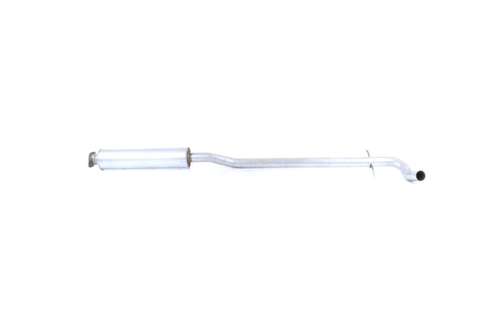 Silencieux central (Intermédiaire) WALKER ref. 22972