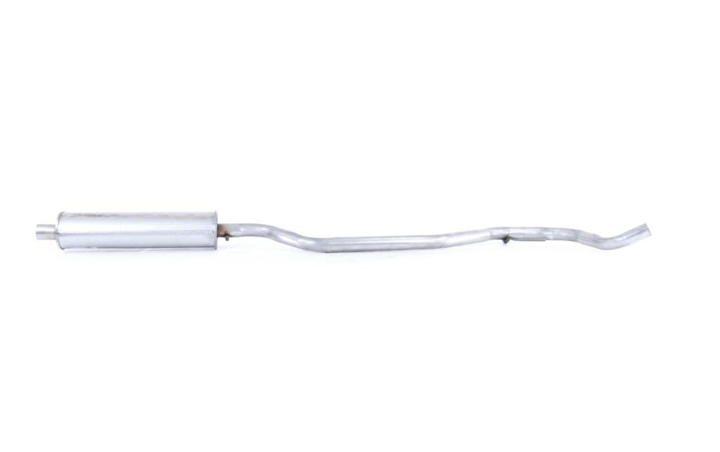 Silencieux central (Intermédiaire) WALKER ref. 23027