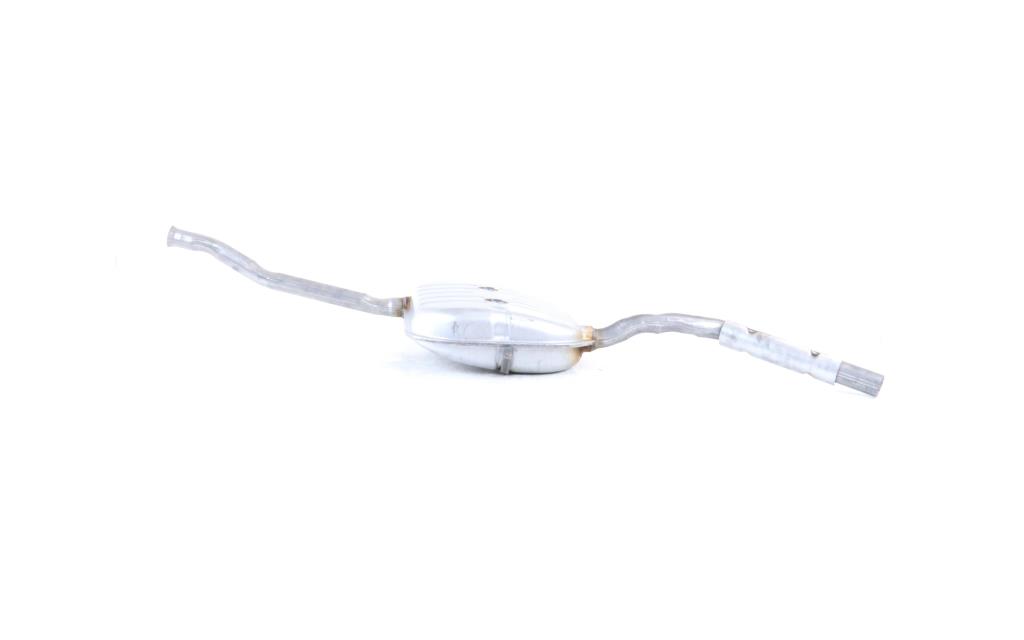 Silencieux central (Intermédiaire) WALKER ref. 23047