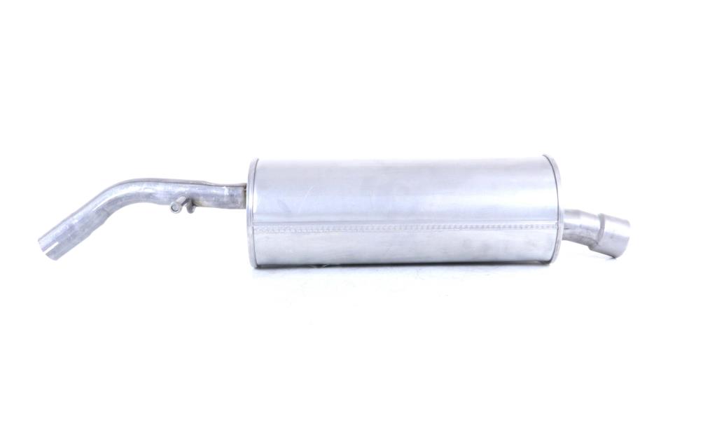 Silencieux arrière (Pot d'échappement) WALKER 23094