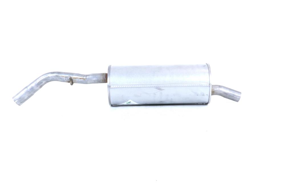 Silenciador trasero WALKER 23125